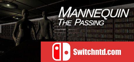 《人体模型传递（Mannequin The Passing）》DARKSiDERS镜像版[EN]_0