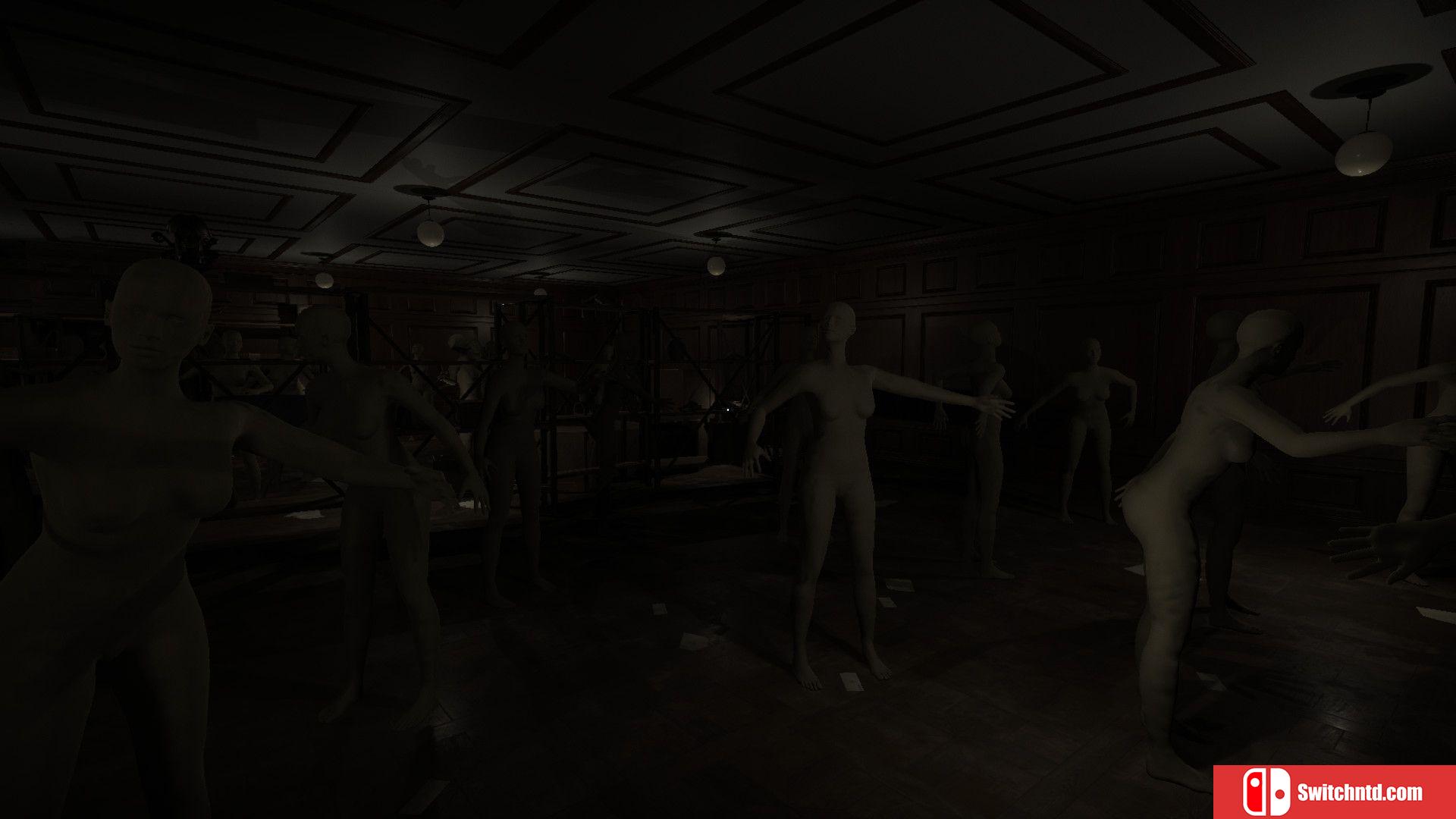 《人体模型传递（Mannequin The Passing）》DARKSiDERS镜像版[EN]_1