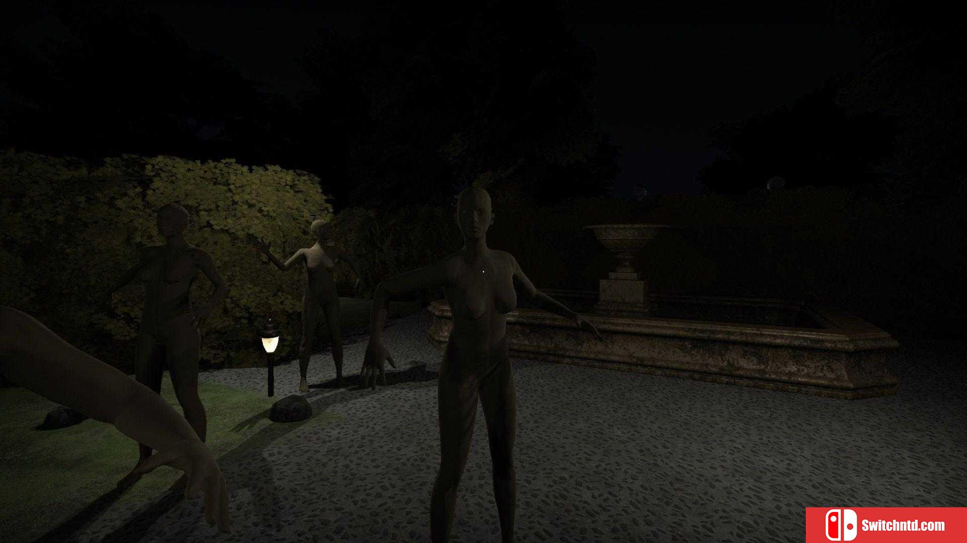 《人体模型传递（Mannequin The Passing）》DARKSiDERS镜像版[EN]_5