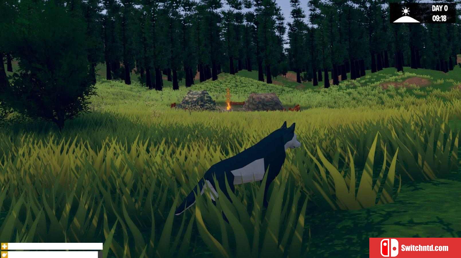 《野狼（Wild Wolf）》DARKZER0硬盘版[EN]_3