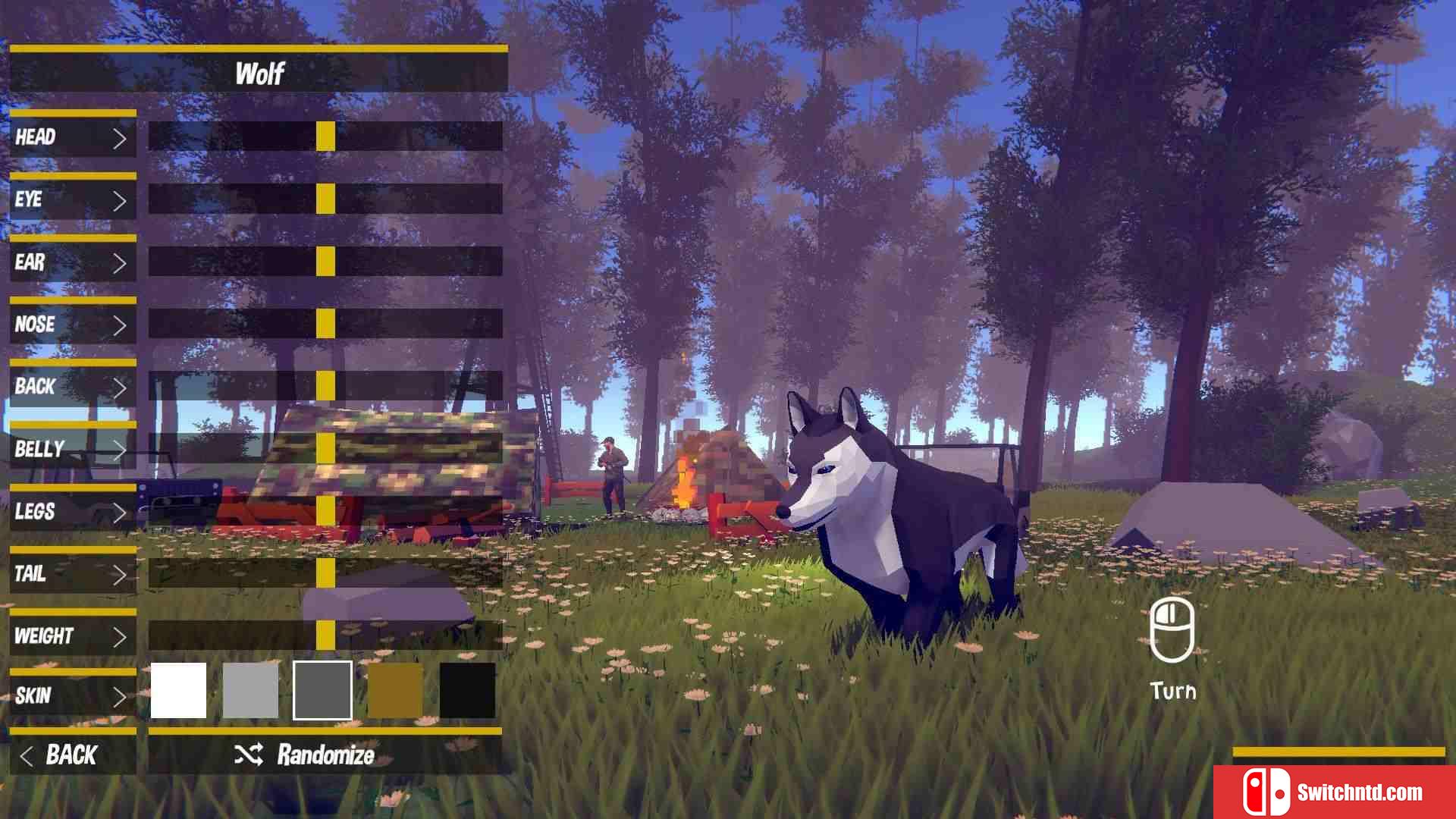 《野狼（Wild Wolf）》DARKZER0硬盘版[EN]_4