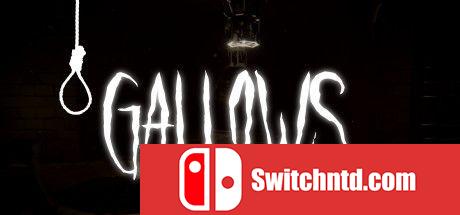 《绞刑架（Gallows）》DARKZER0硬盘版[EN]_0