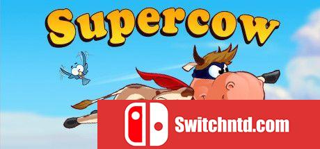 《超级奶牛（Supercow）》DARKZER0硬盘版[EN]_0
