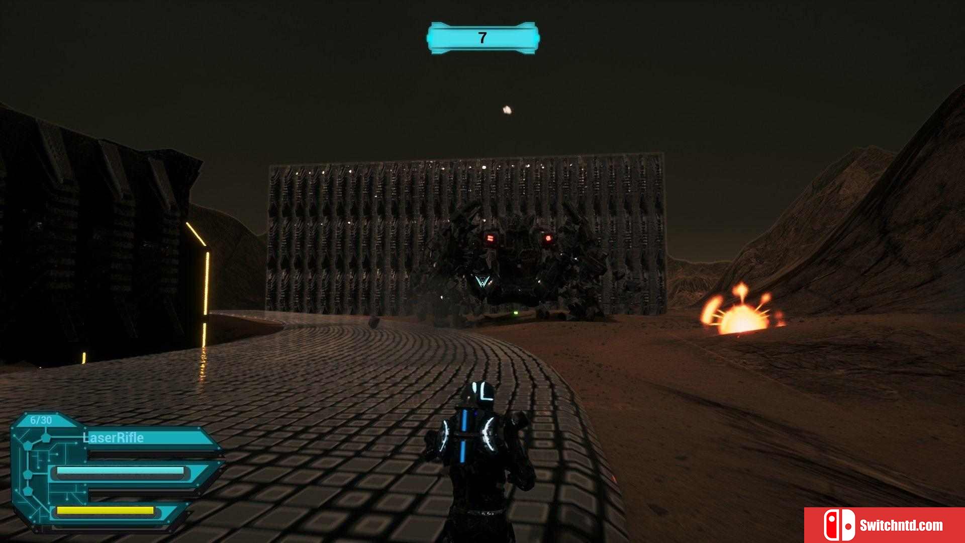 《远地点：战争顶点（Apogee: Apex of War）》TiNYiSO镜像版[EN]_1