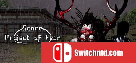 《惊吓：恐惧计划（Scare: Project of Fear）》P2P硬盘版[EN]_0