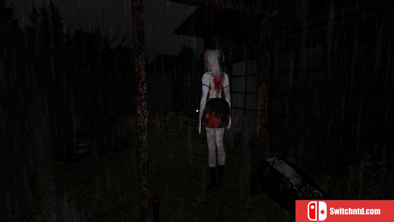 《惊吓：恐惧计划（Scare: Project of Fear）》P2P硬盘版[EN]_4