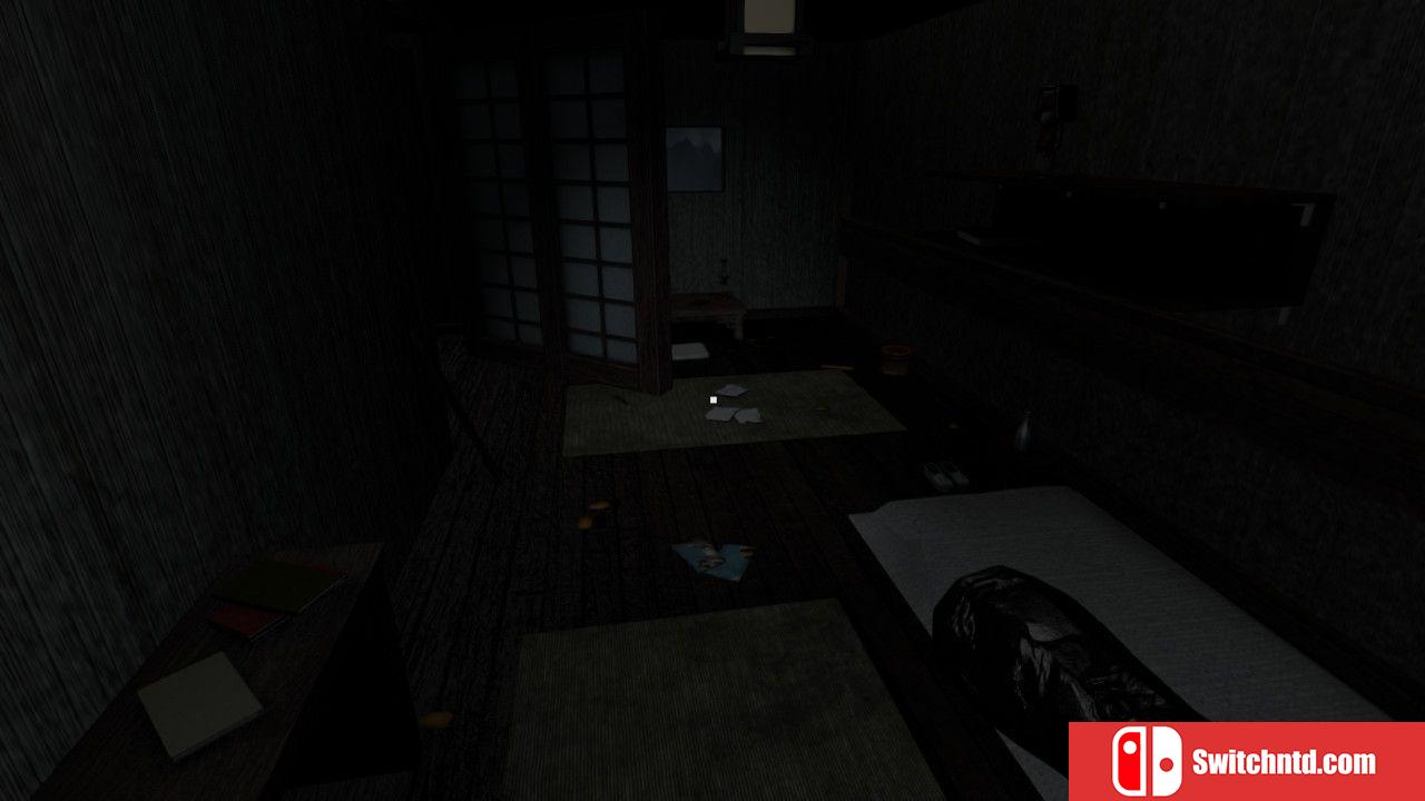 《惊吓：恐惧计划（Scare: Project of Fear）》P2P硬盘版[EN]_5