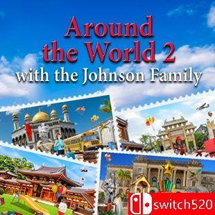 《与约翰逊一家一起环游世界2（Around the World 2 with Johnson Family）》RAZOR硬盘版[EN]_0