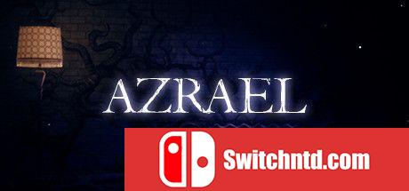 《Azrael（Azrael）》DARKSiDERS镜像版[EN]_0