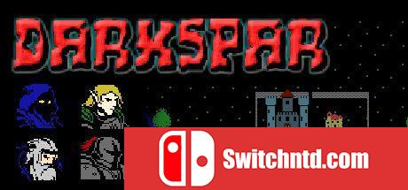 《DarkSpar（DarkSpar）》DARKZER0硬盘版[EN]_0