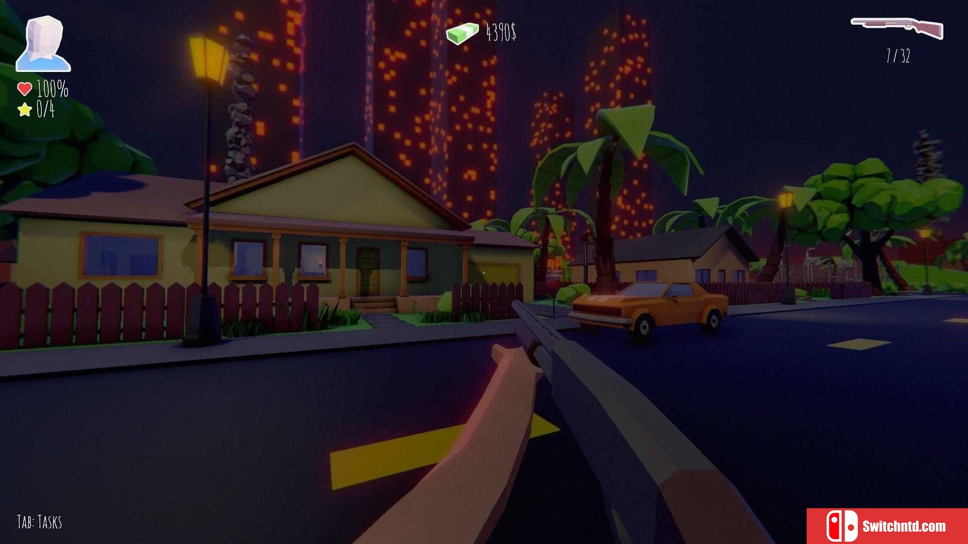 《伙计模拟器4（Dude Simulator 4）》P2P硬盘版[EN]_1