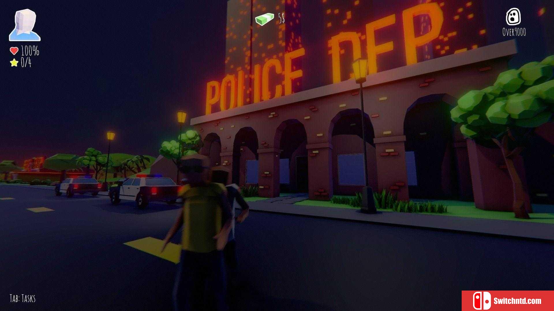 《伙计模拟器4（Dude Simulator 4）》P2P硬盘版[EN]_3