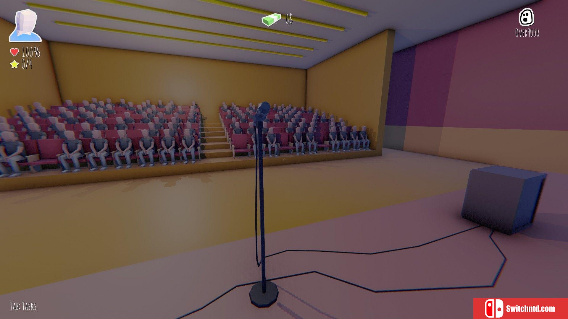 《伙计模拟器4（Dude Simulator 4）》P2P硬盘版[EN]_5