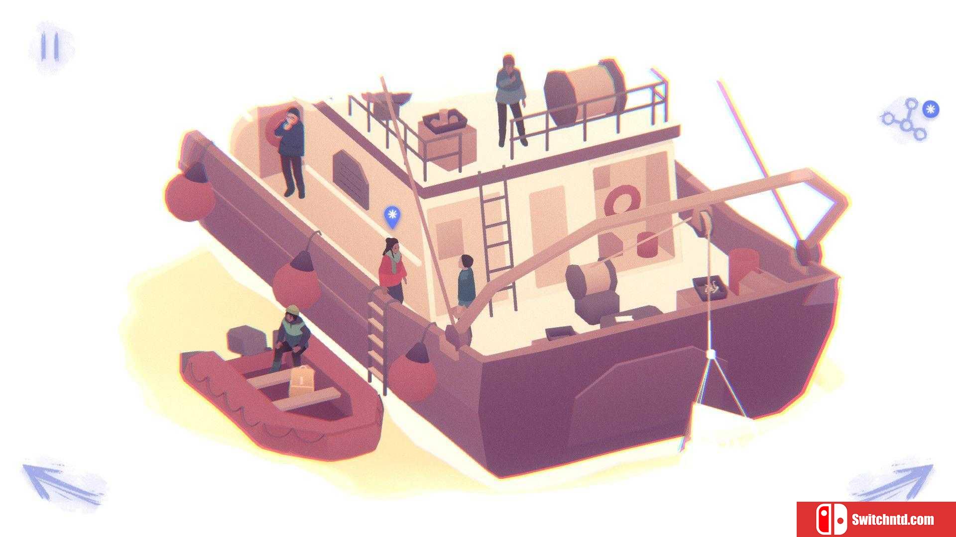 《Inua：冰与时间的故事（Inua - A Story in Ice and Time）》v1.0.2.2 FCKDRM镜像版[EN]_3