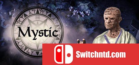 《神秘人（The Mystic）》DOGE镜像版[EN]_0