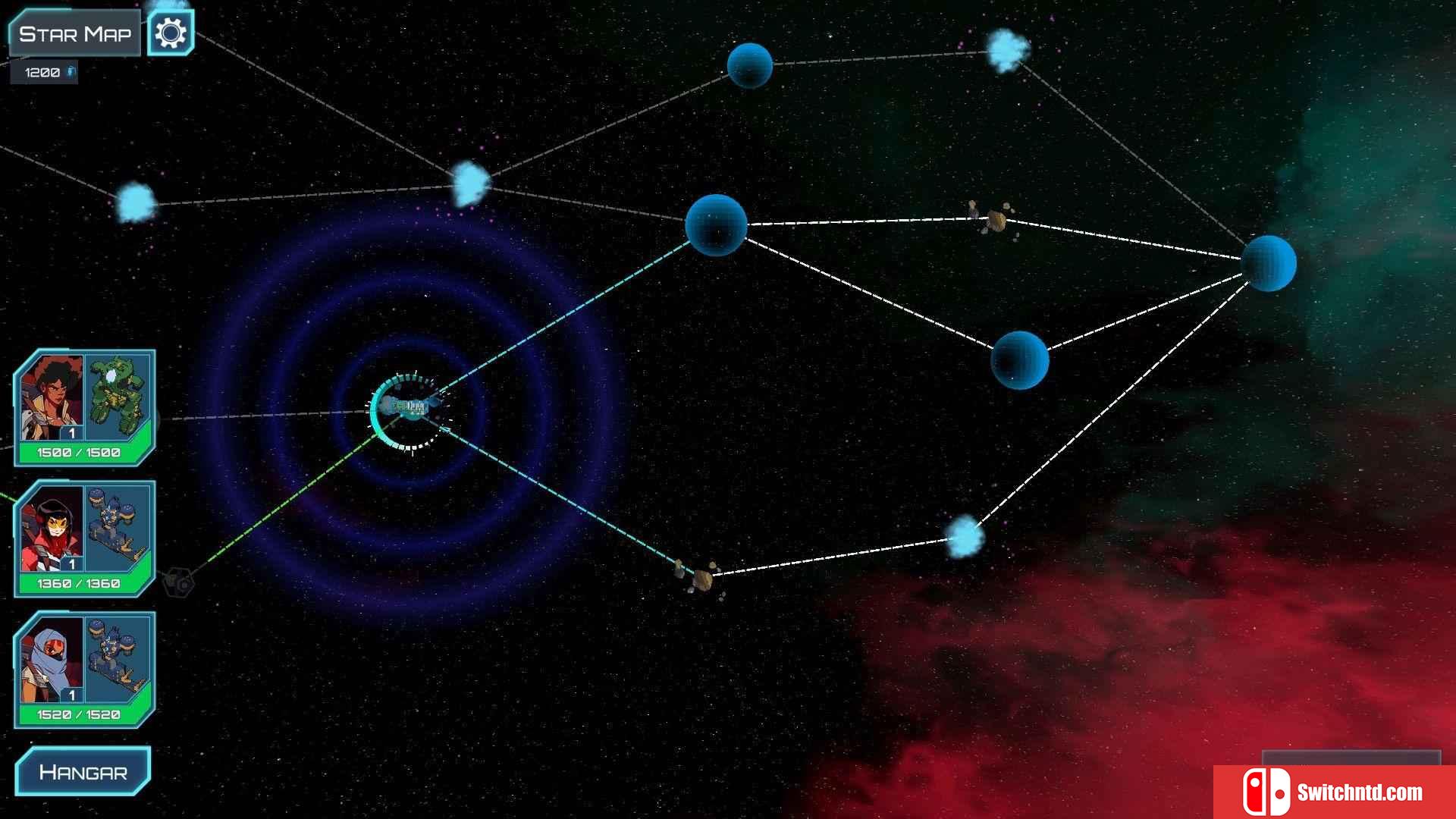 《点燃钢铁：机械战术（Ignited Steel: Mech Tactics）》Unleashed硬盘版[EN]_3
