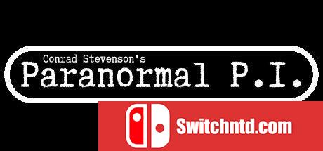 《康拉德-史蒂文森的超自然P.I.（Conrad Stevenson's Paranormal P.I.）》EA P2P硬盘版[EN]_0