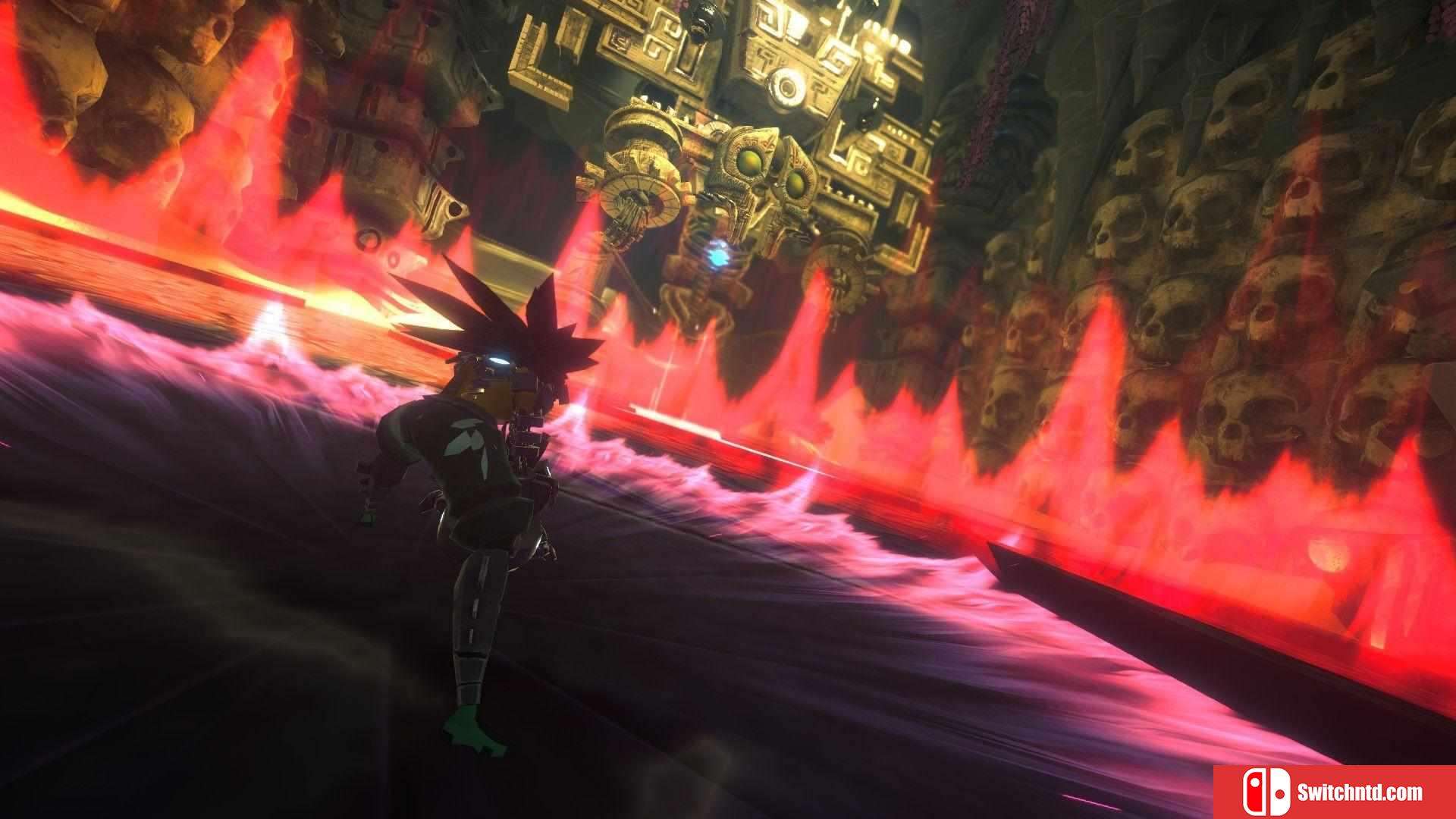 《阿兹特克：被遗忘的众神（Aztech Forgotten Gods）》v1.0.8.1 FCKDRM镜像版[EN]_1