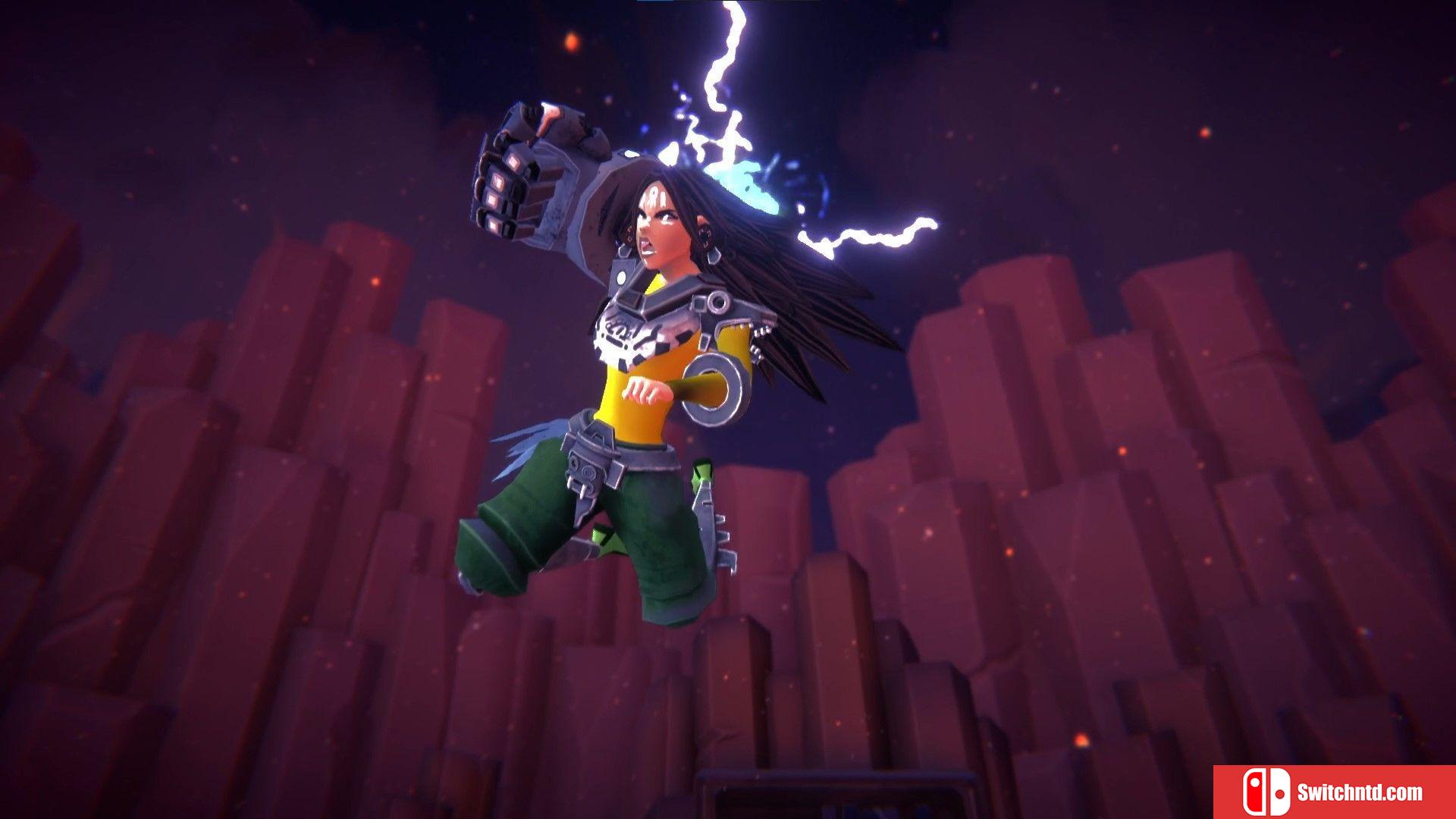 《阿兹特克：被遗忘的众神（Aztech Forgotten Gods）》v1.0.8.1 FCKDRM镜像版[EN]_5
