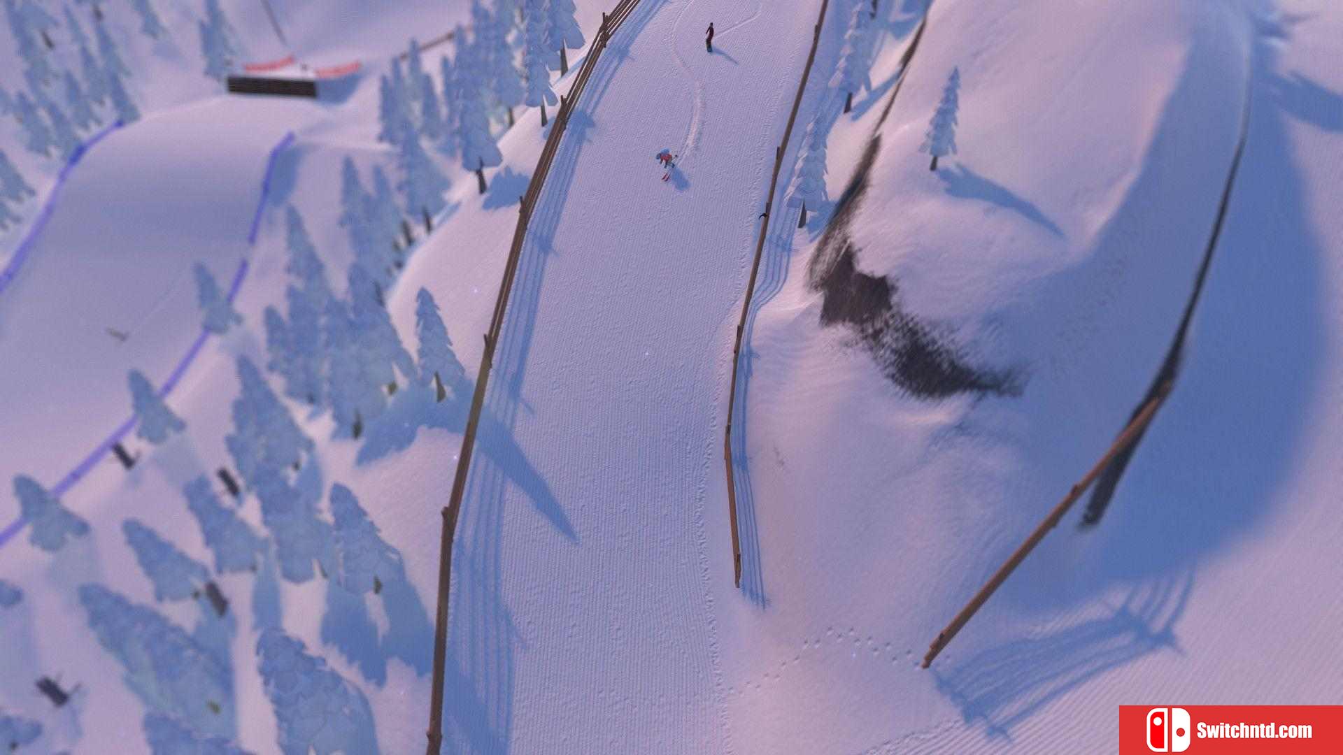 《高山大冒险：奇迹之地（Grand Mountain Adventure: Wonderlands）》TiNYiSO镜像版[TW/EN]_3
