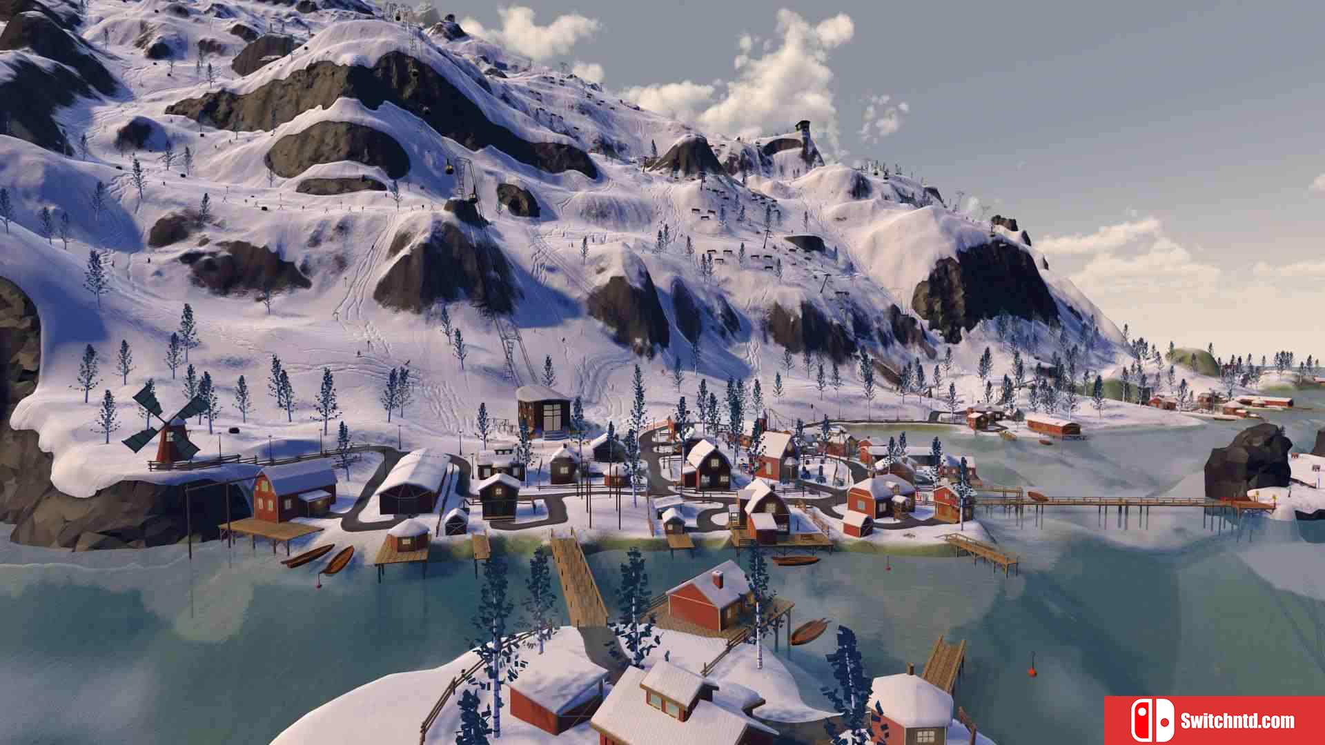 《高山大冒险：奇迹之地（Grand Mountain Adventure: Wonderlands）》TiNYiSO镜像版[TW/EN]_1