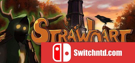 《斯特劳哈特（Strawhart）》TiNYiSO镜像版[EN]_0