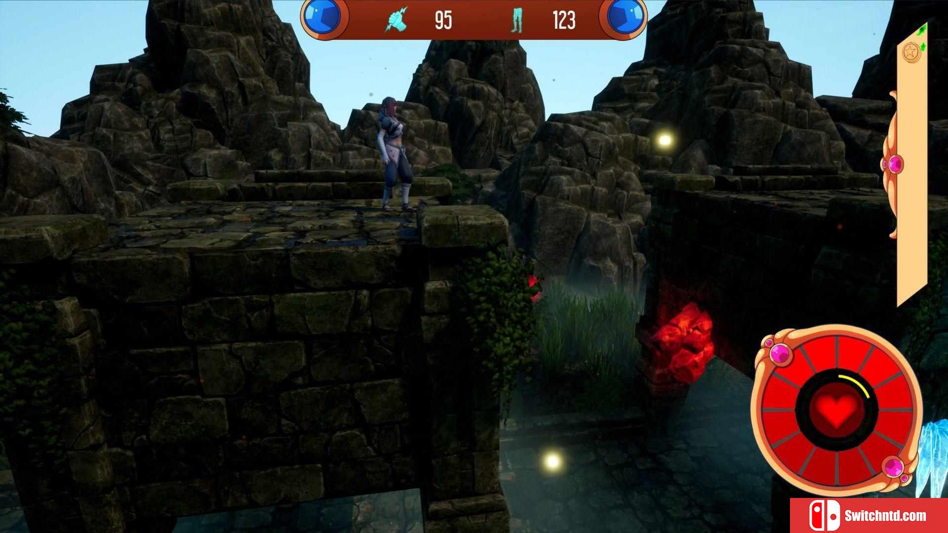 《明亮（Brightness）》TiNYiSO镜像版[EN]_5