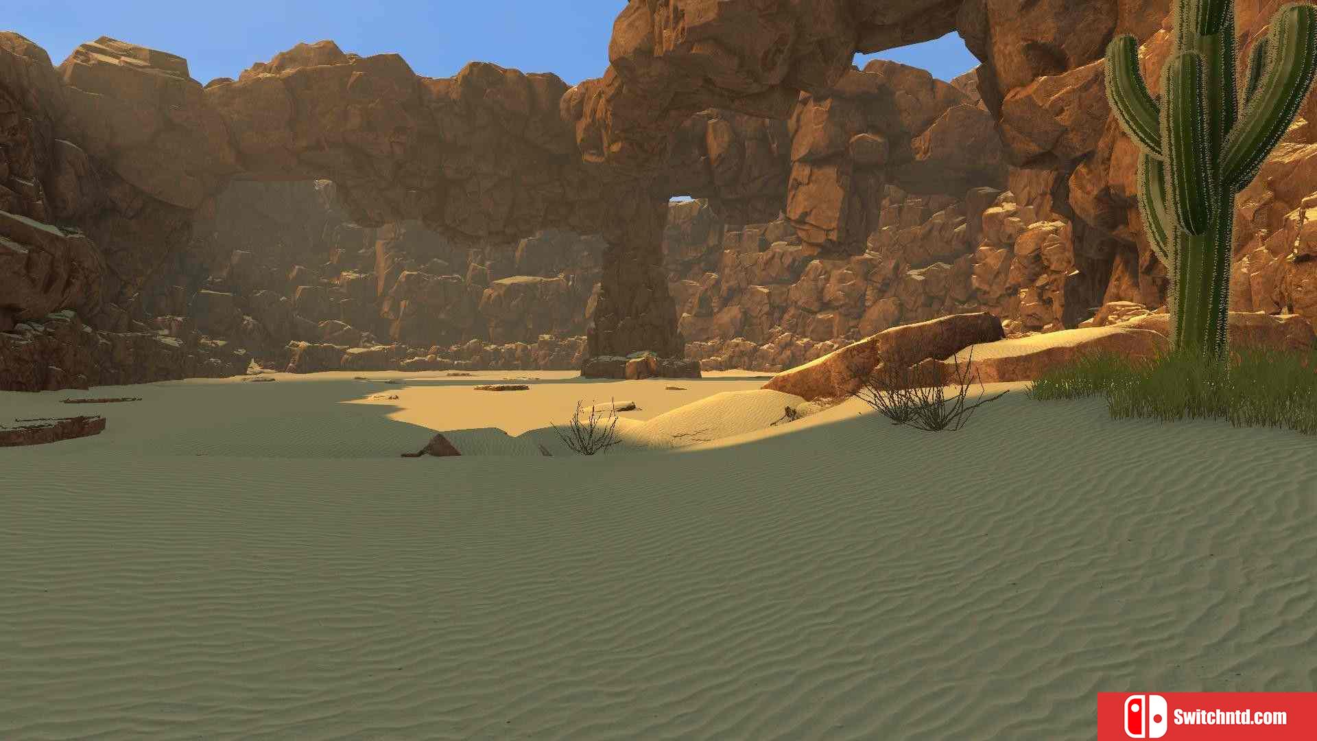 《材料地图（Map Of Materials）》TiNYiSO镜像版[EN]_5