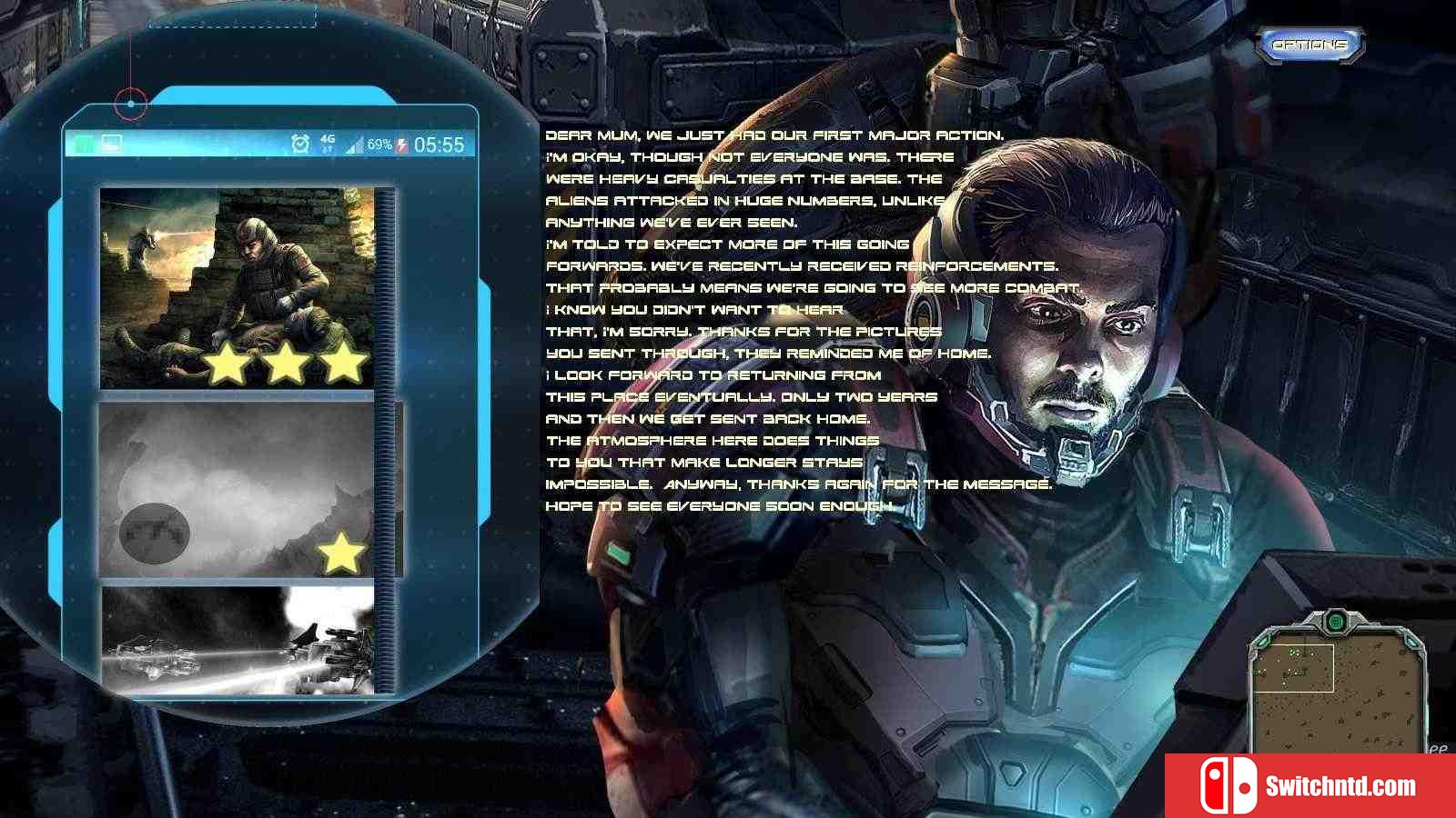 《冲突3048（Conflict 3048）》DARKSiDERS镜像版[EN]_2