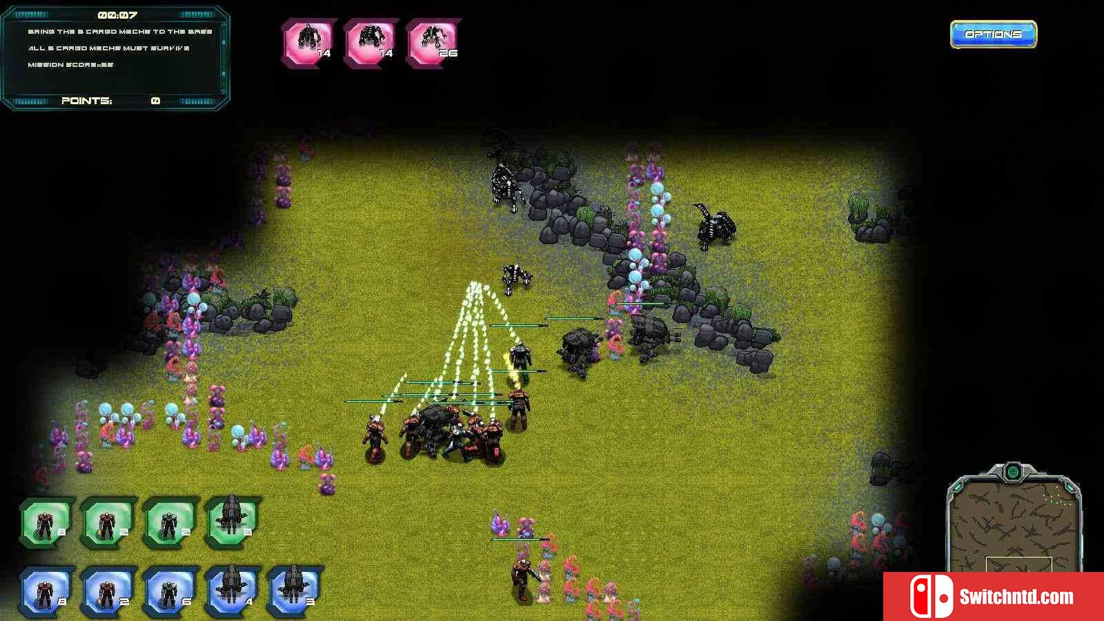 《冲突3048（Conflict 3048）》DARKSiDERS镜像版[EN]_4