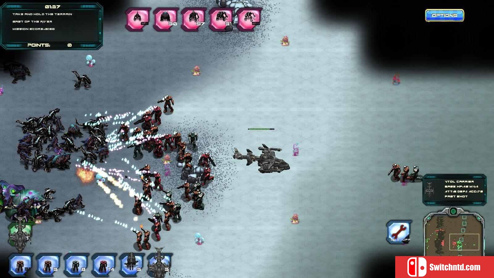 《冲突3048（Conflict 3048）》DARKSiDERS镜像版[EN]_3