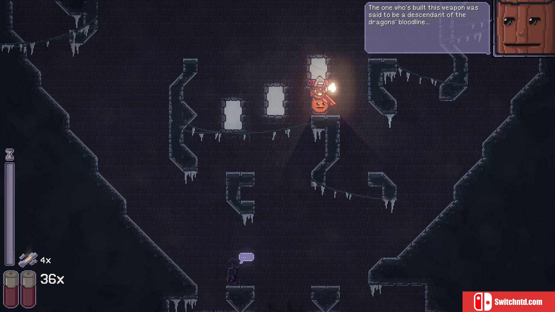 《猎枪之魂（Spirit of Shotgun）》DARKSiDERS镜像版[EN]_3