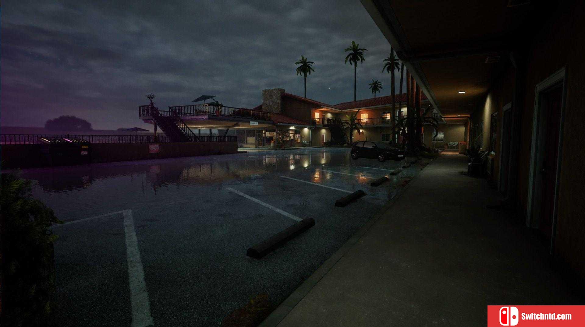 《超自然汽车旅馆（Paranormal Motel）》DARKSiDERS镜像版[EN]_5