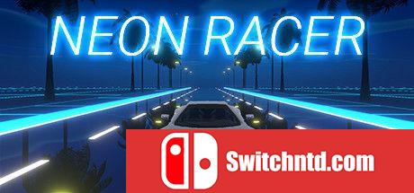 《霓虹灯赛车手（Neon Racer）》DARKZER0硬盘版[EN]_0