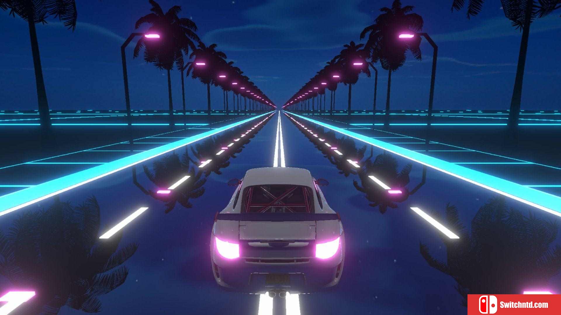 《霓虹灯赛车手（Neon Racer）》DARKZER0硬盘版[EN]_1