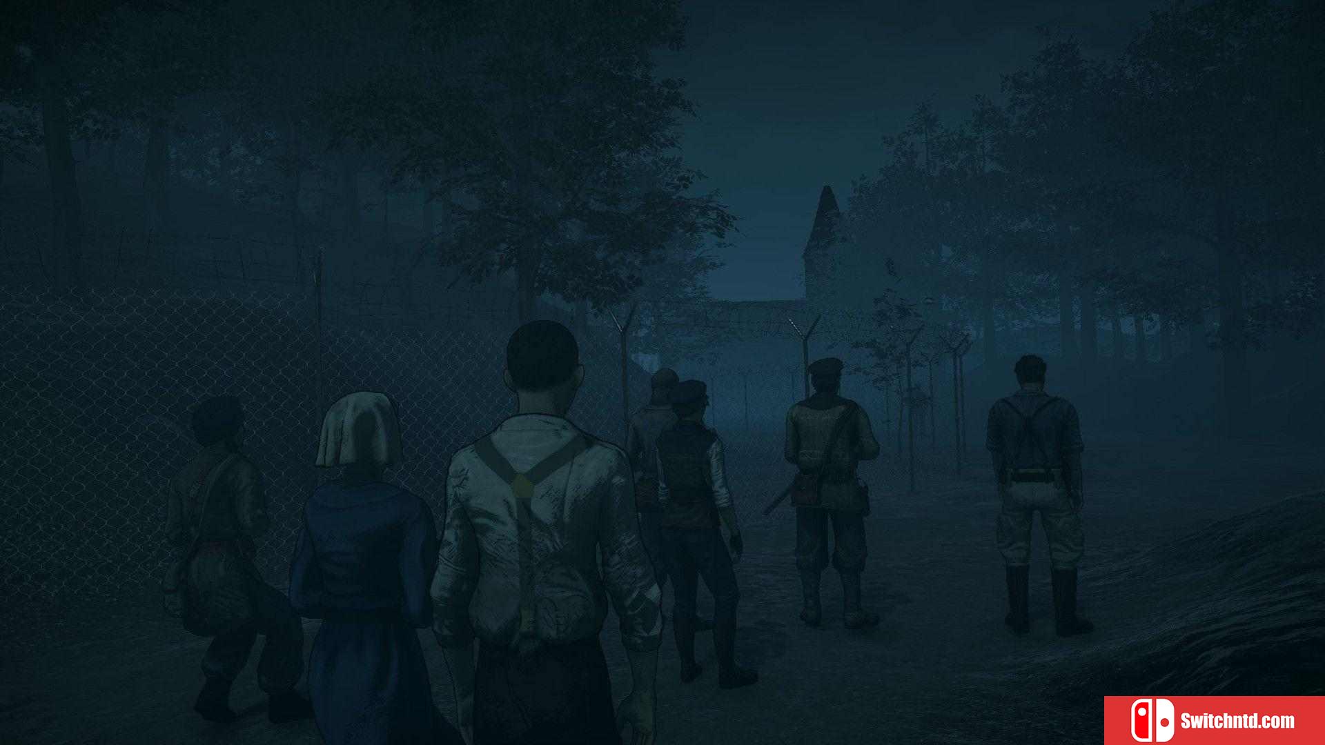 《死亡之谷：马尔纳兹多斯（Valley of the Dead: MalnaZidos）》DARKSiDERS镜像版[EN]_4