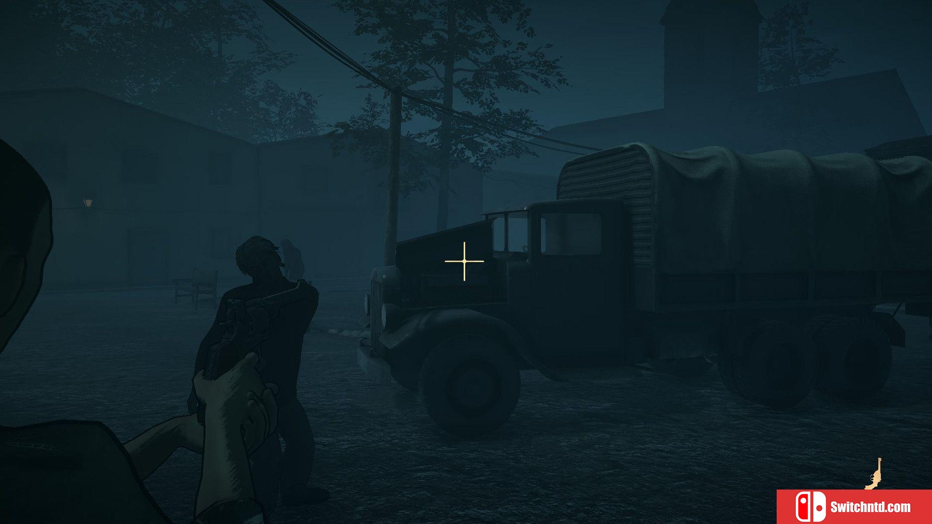 《死亡之谷：马尔纳兹多斯（Valley of the Dead: MalnaZidos）》DARKSiDERS镜像版[EN]_5