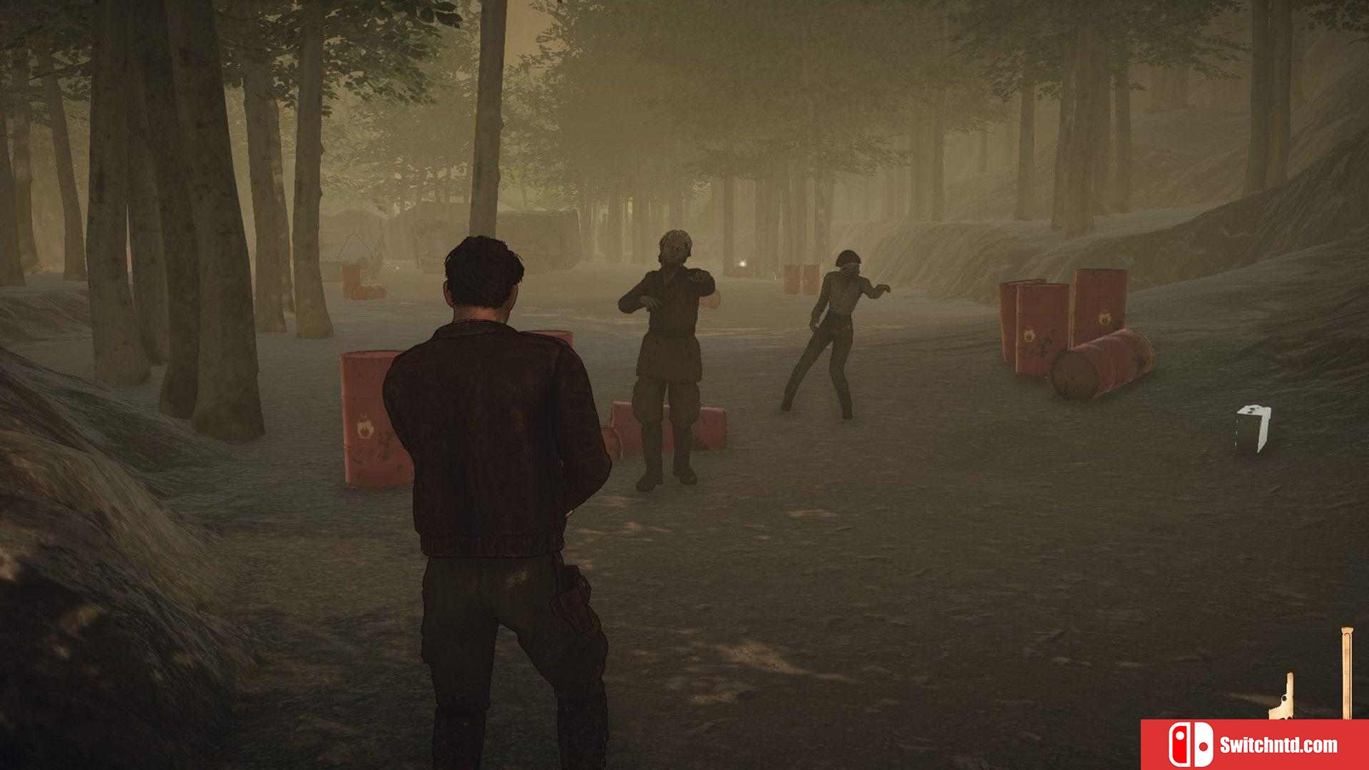 《死亡之谷：马尔纳兹多斯（Valley of the Dead: MalnaZidos）》DARKSiDERS镜像版[EN]_3