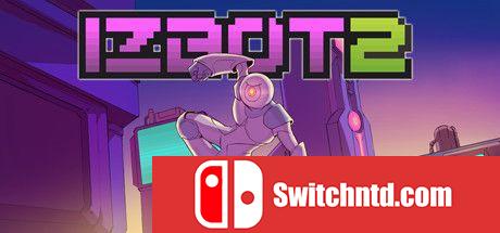 《IZBOT 2（IZBOT 2）》v1.0.0.2 P2P硬盘版[EN]_0