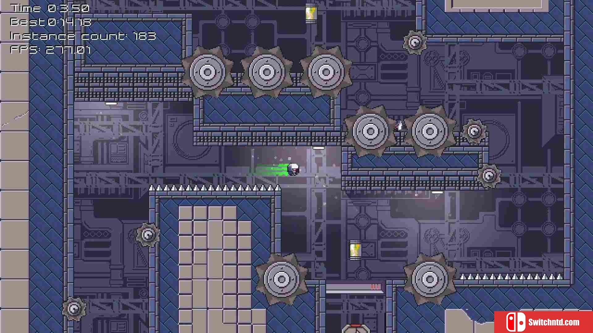 《IZBOT 2（IZBOT 2）》v1.0.0.2 P2P硬盘版[EN]_1