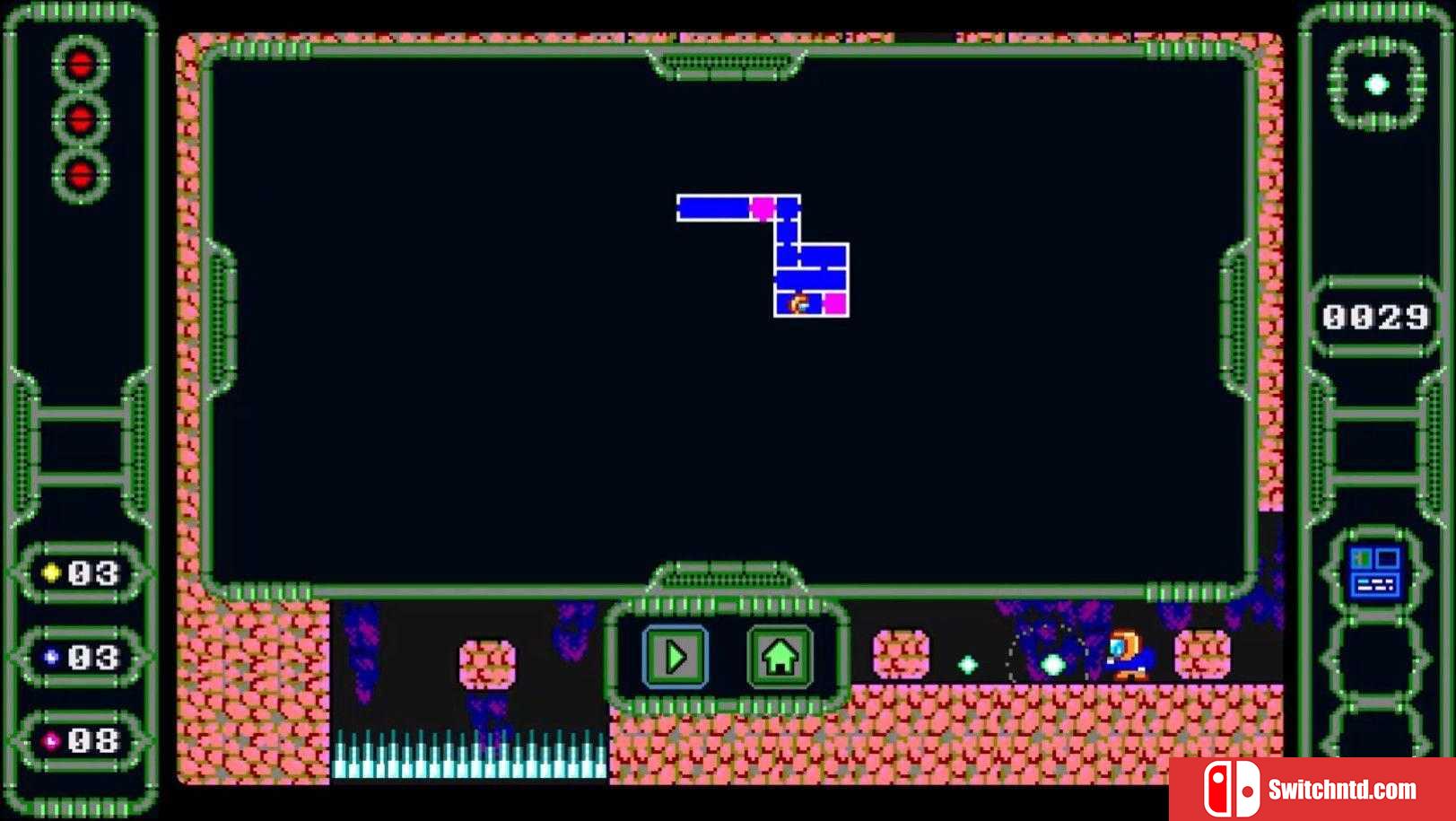 《宇宙位（Cosmos Bit）》Build 7958823 Chronos硬盘版[EN/JP]_2