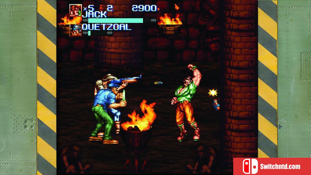 《钢铁战士（Iron Commando - Koutetsu no Senshi）》GOG版 rG硬盘版[EN]_5