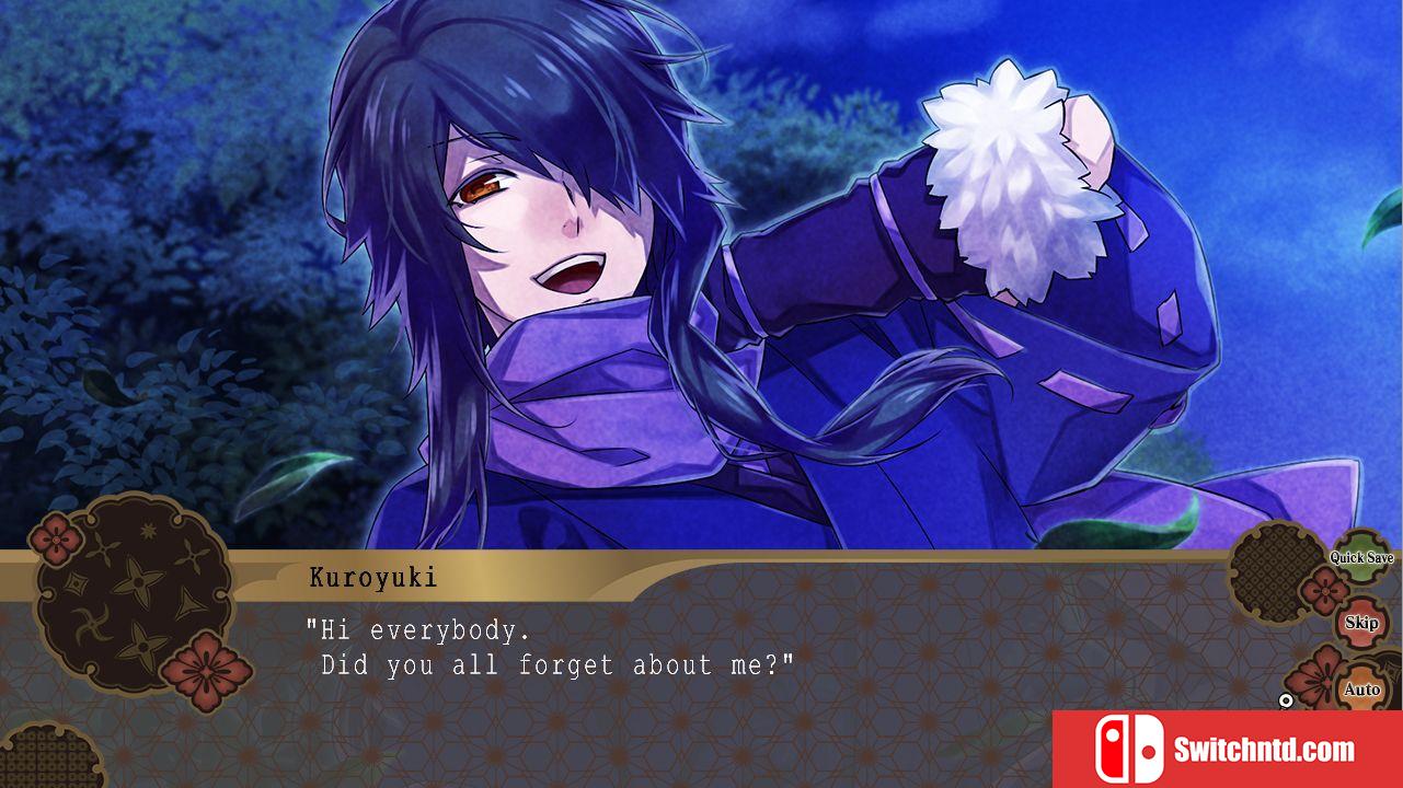 《百花百狼（Nightshade）》GOG版 rG硬盘版[EN/JP]_3