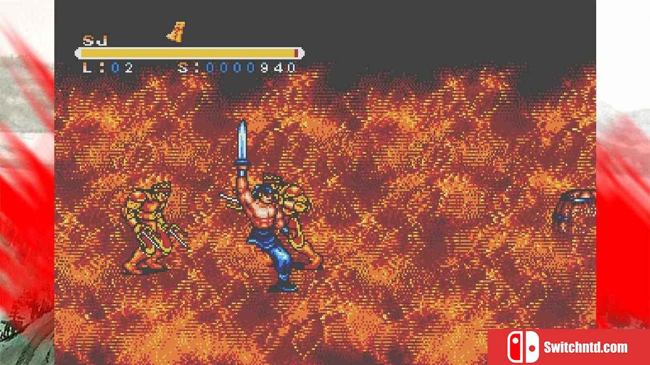 《水浒风云传（Water Margin - The Tale of Clouds and Wind）》GOG版 rG硬盘版[EN]_1