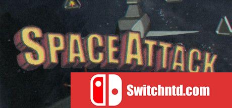 《太空攻击（Space Attack）》DARKZER0硬盘版[EN/JP]_0