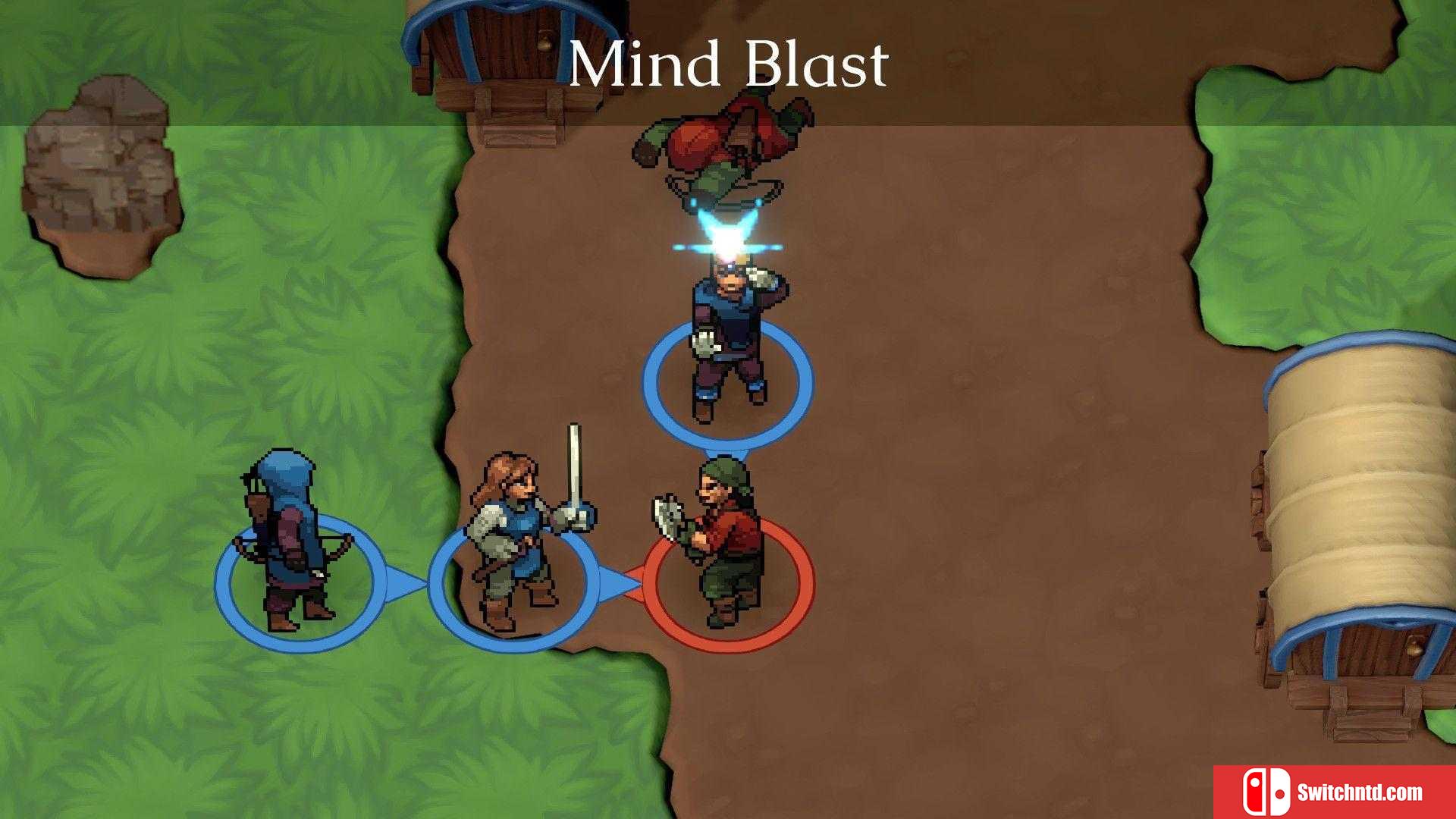 《心灵感应战术解放（Telepath Tactics Liberated）》TiNYiSO镜像版[EN]_1