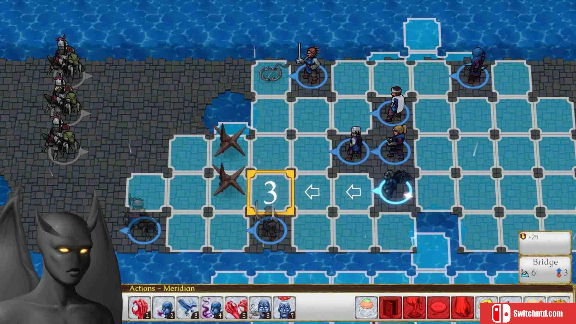 《心灵感应战术解放（Telepath Tactics Liberated）》TiNYiSO镜像版[EN]_2