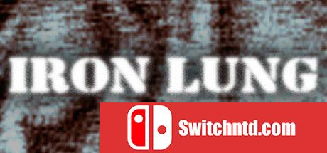《铁肺（Iron Lung）》P2P硬盘版[EN]_0