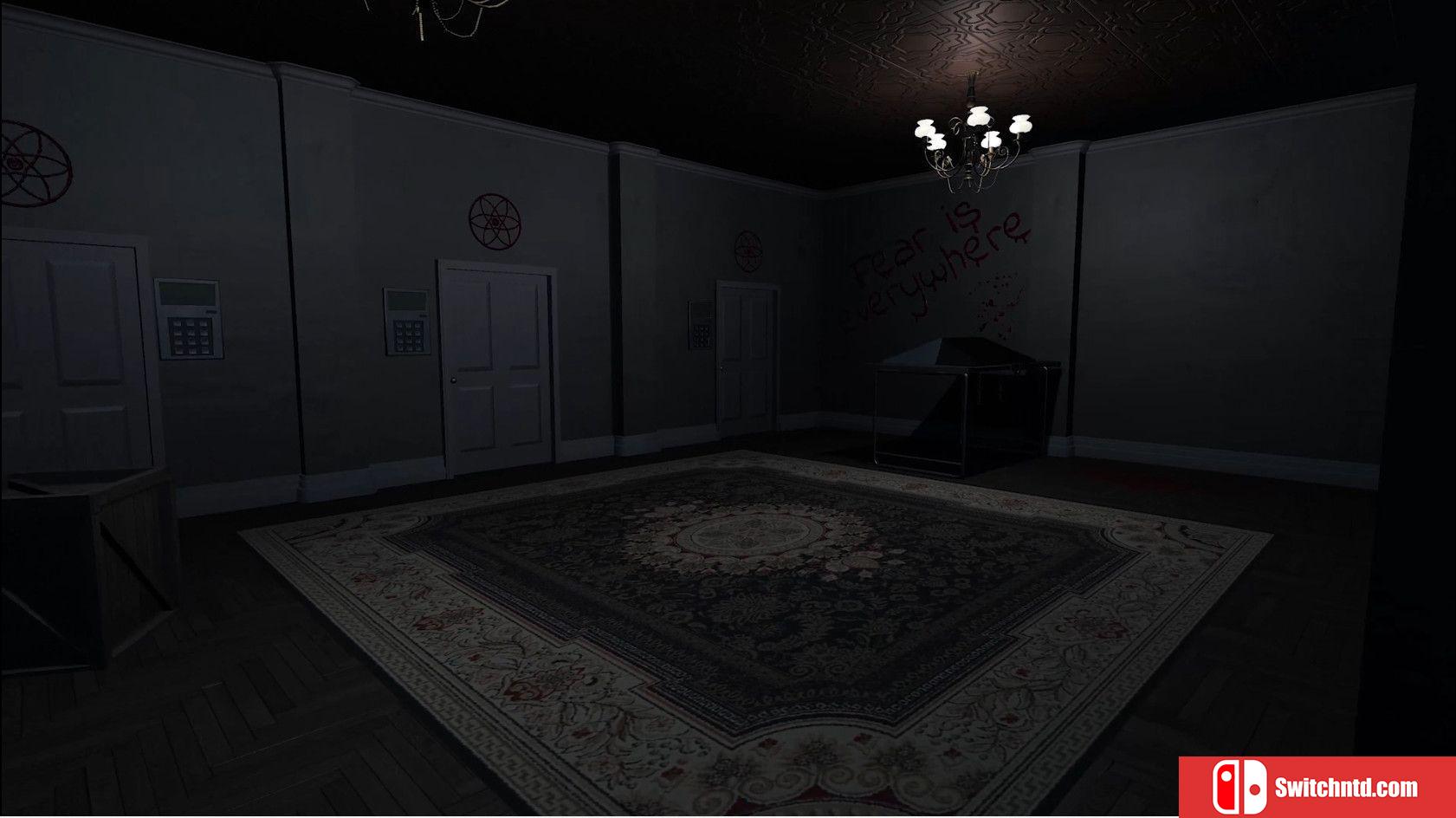 《作弊日（Cheat Day）》DARKSiDERS镜像版[EN]_1