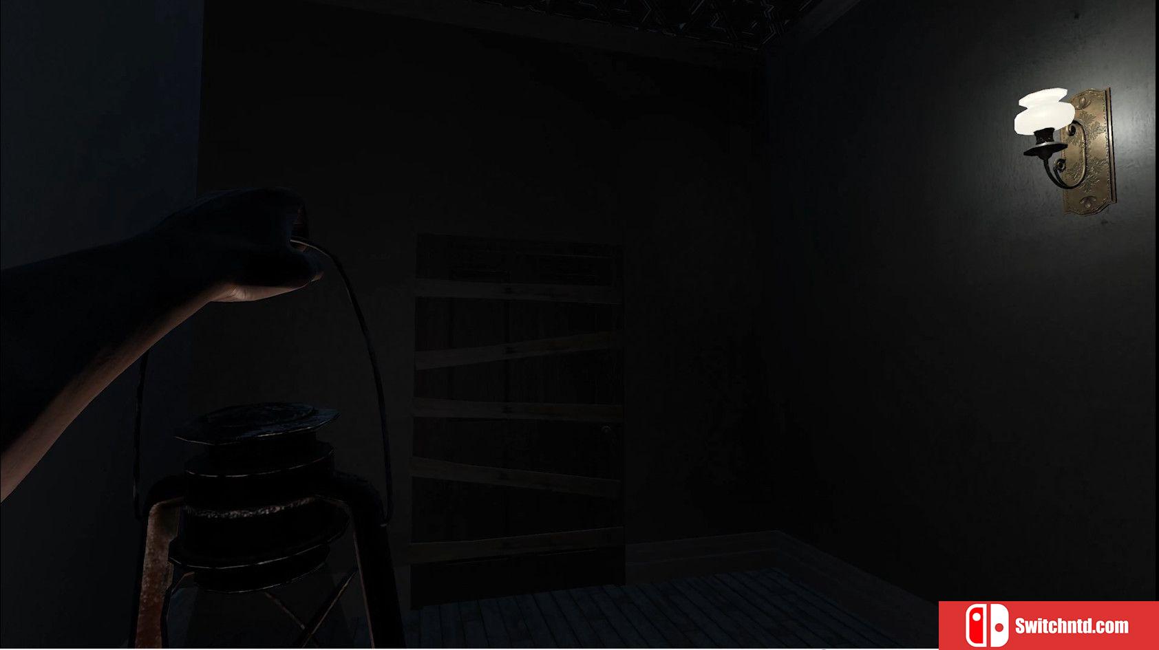 《作弊日（Cheat Day）》DARKSiDERS镜像版[EN]_5